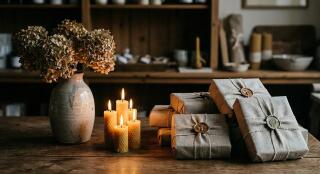 Pokloni i Dekoracije