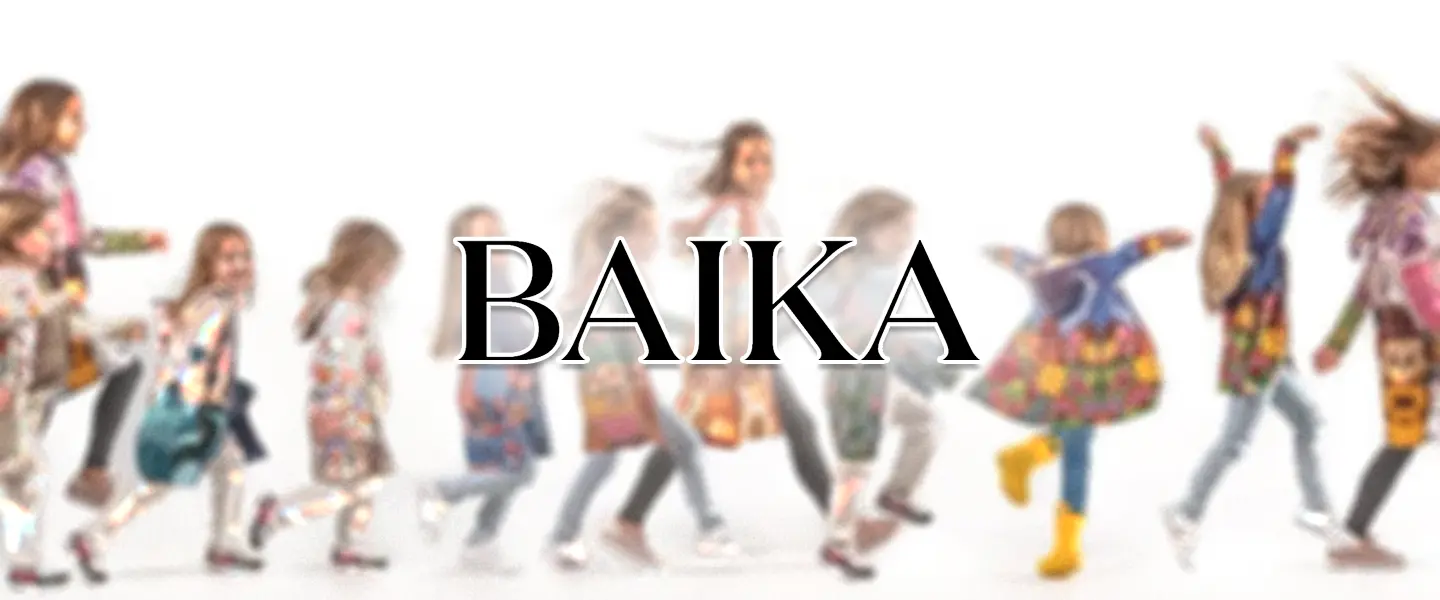 BAIKA