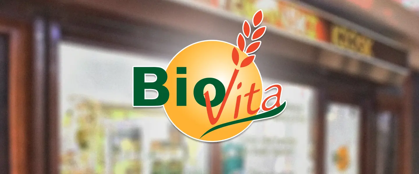 Bio Vita Vegan Kiosk