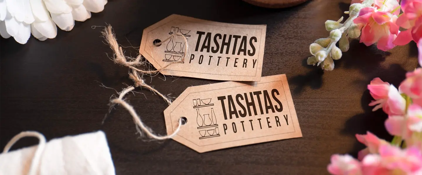 Tashtas Pottery